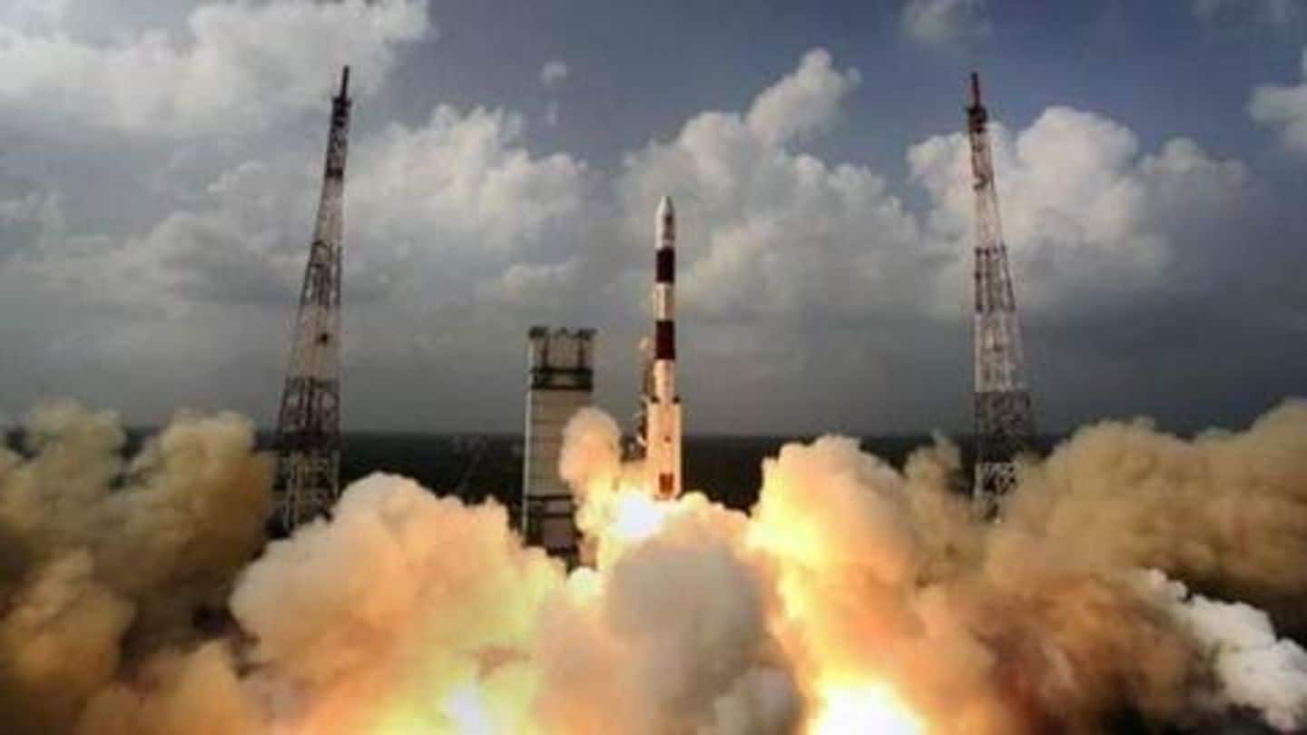 Chandrayaan-2 mission likely to be launched next month, says ISRO