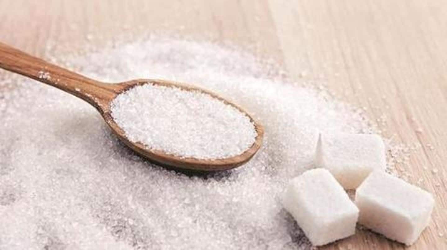 Indonesia keen to buy sugar from India; seeks duty cut
