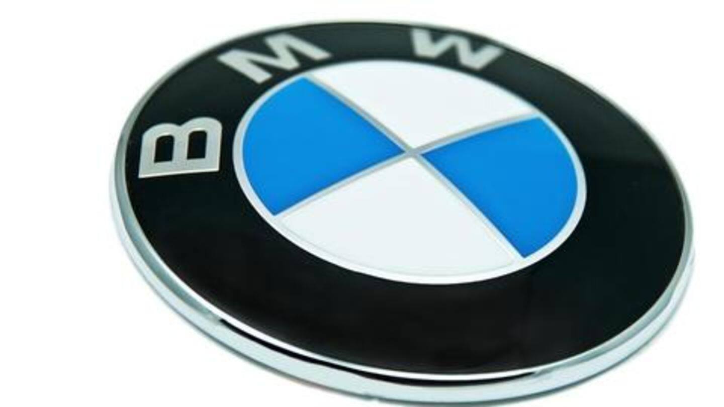BMW, Ford's Lincoln also suffered loss by the tariff hikes BMW, Ford's Lincoln also suffered loss by the tariff hikes