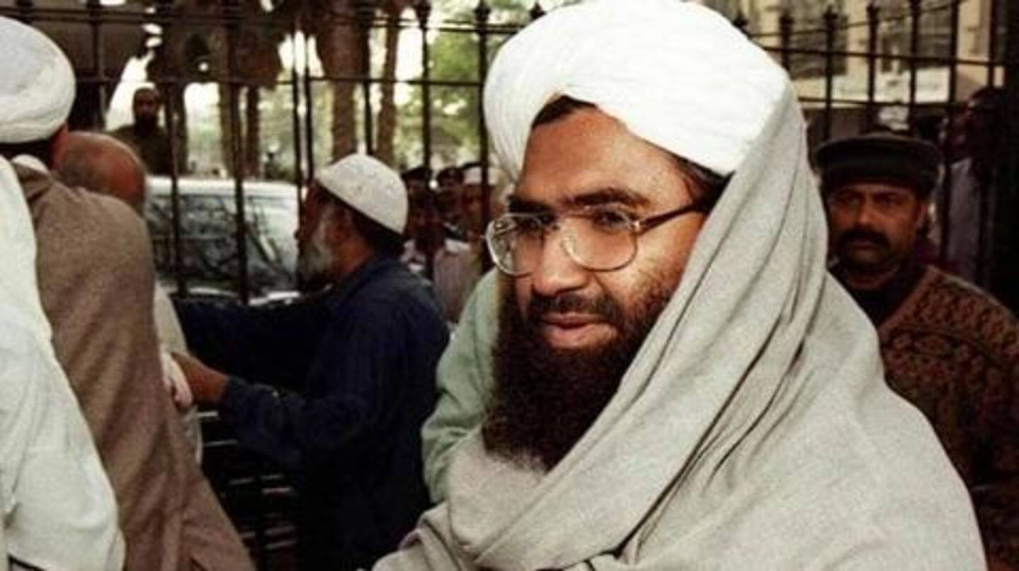 Pakistan condemns Pulwama attack, rejects any link to the blast Pakistan condemns Pulwama attack, rejects any link to the blast