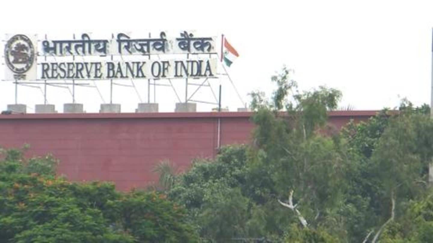 RBI, government feuding for some months now RBI, government feuding for some months now