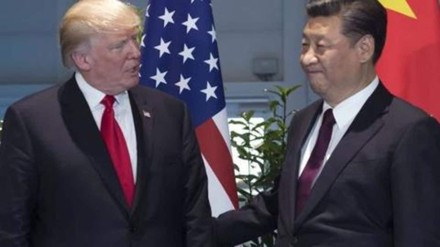 There's a possibility that I'll extend the date, said Trump There's a possibility that I'll extend the date, said Trump