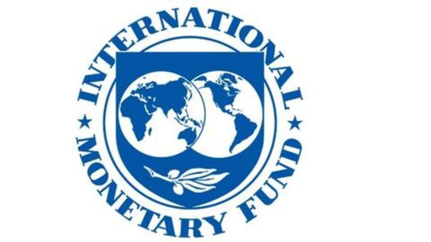 Despite challenges, government strengthening policy plans: IMF Managing Director Despite challenges, government strengthening policy plans: IMF Managing Director