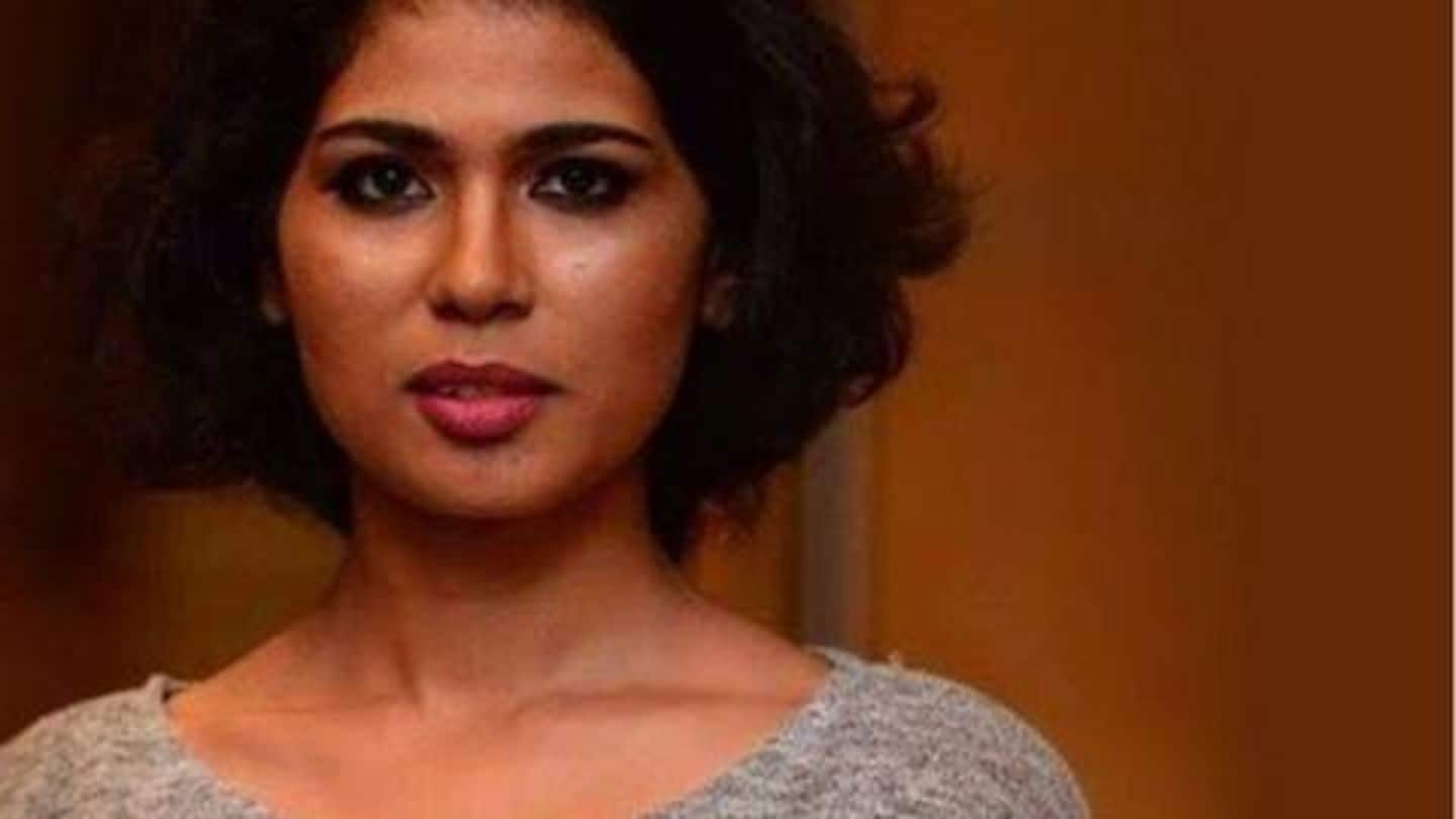 Sabarimala row: BSNL transfers its activist employee Rehana Fathima