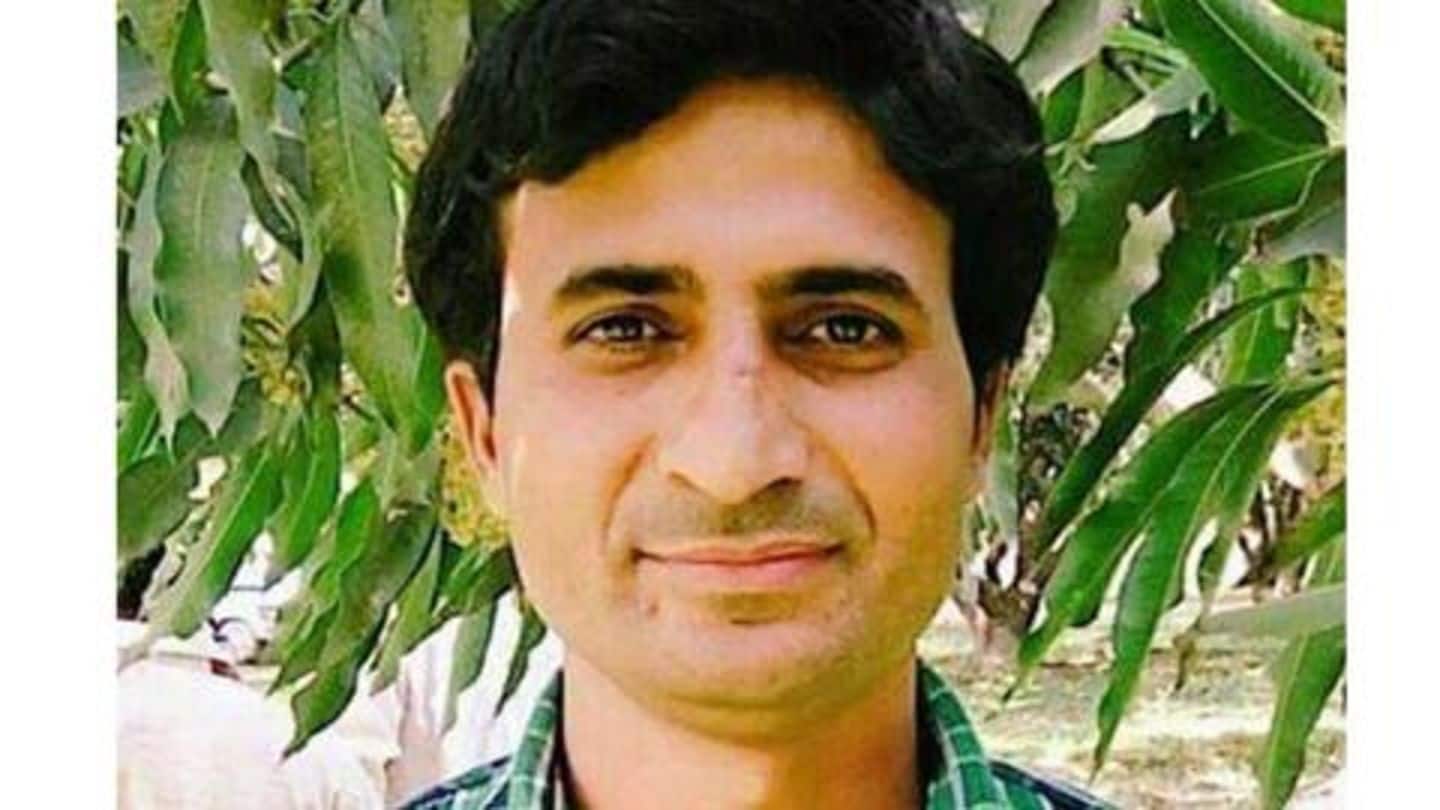 UP: RTI activist, missing since December, murdered in Shamli