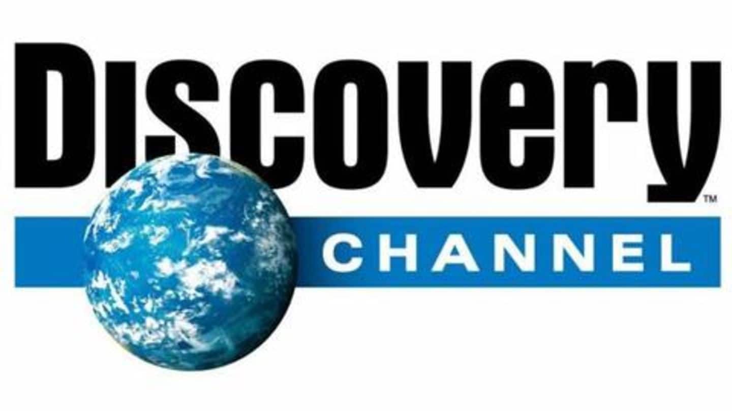 Discovery Channel to air documentary series on India's environment-friendly start-ups