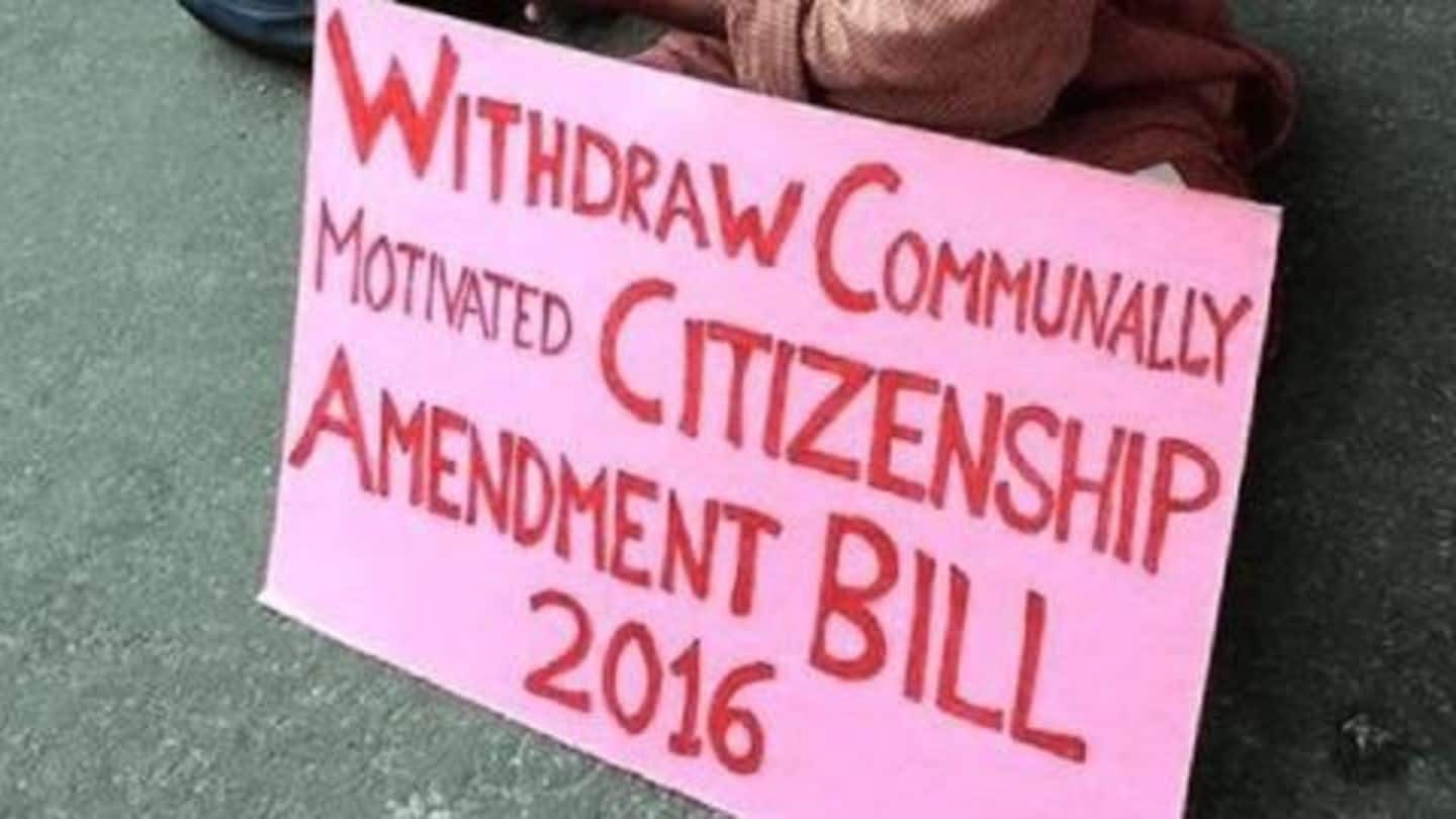 Mizoram body decides to boycott R-Day celebrations over Citizenship Bill