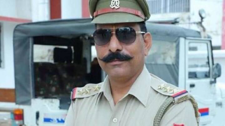 Man, who attacked Inspector Subodh Kumar in Bulandshahr violence, held