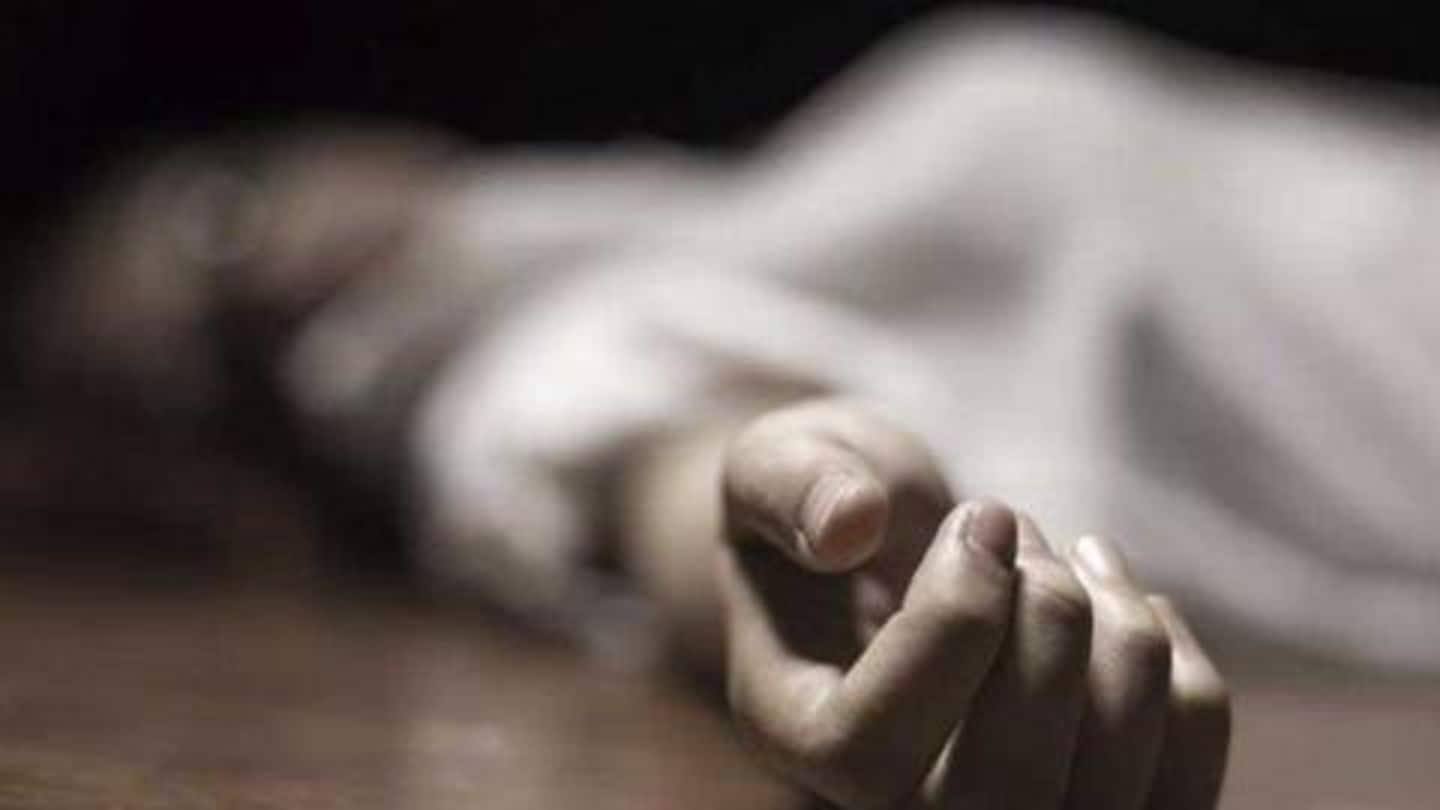 Under-trial prisoner killed by murder convict in Odisha jail hospital