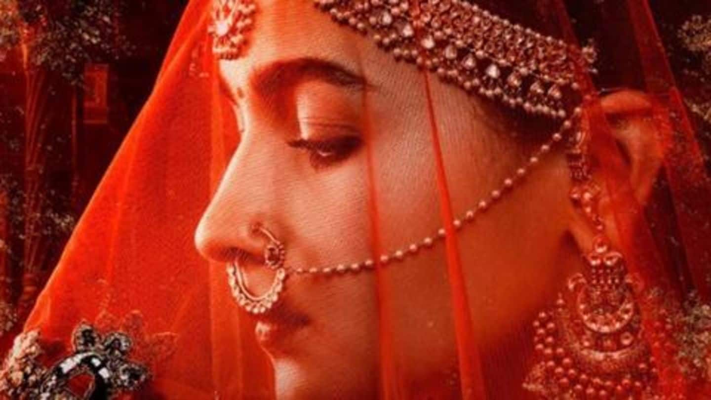 Alia Bhatt watched classics to prepare for 'Kalank' role