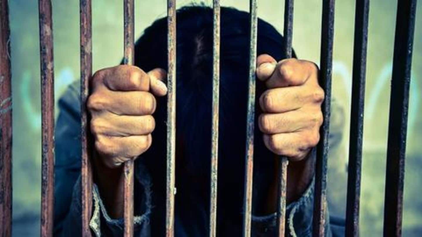 UK: Two sentenced to 40yrs imprisonment for stabbing Indian-origin man