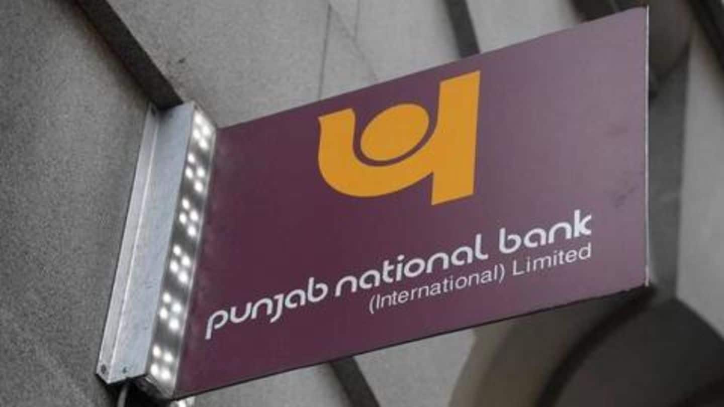 Bad loans soar, PNB posts Rs. 4,532cr loss in Sept-quarter