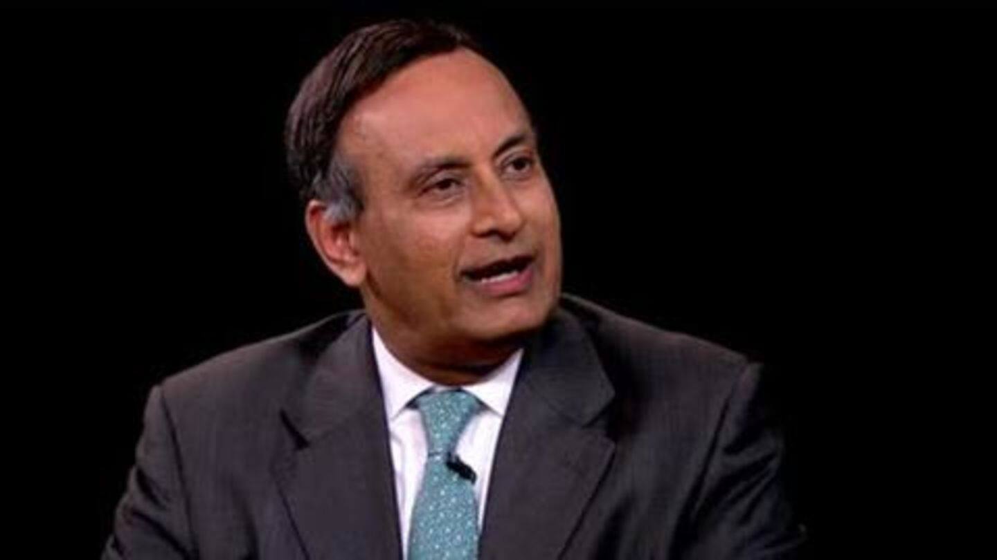 There's little change in Pak's attitude towards militancy: Haqqani There's little change in Pak's attitude towards militancy: Haqqani