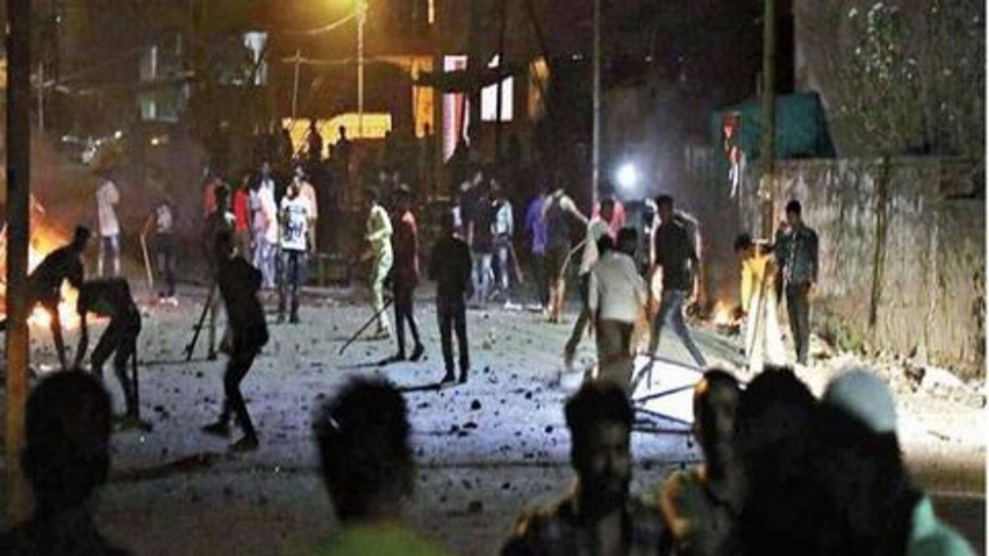 UP: One killed, six injured in communal clashes in Muzaffarnagar