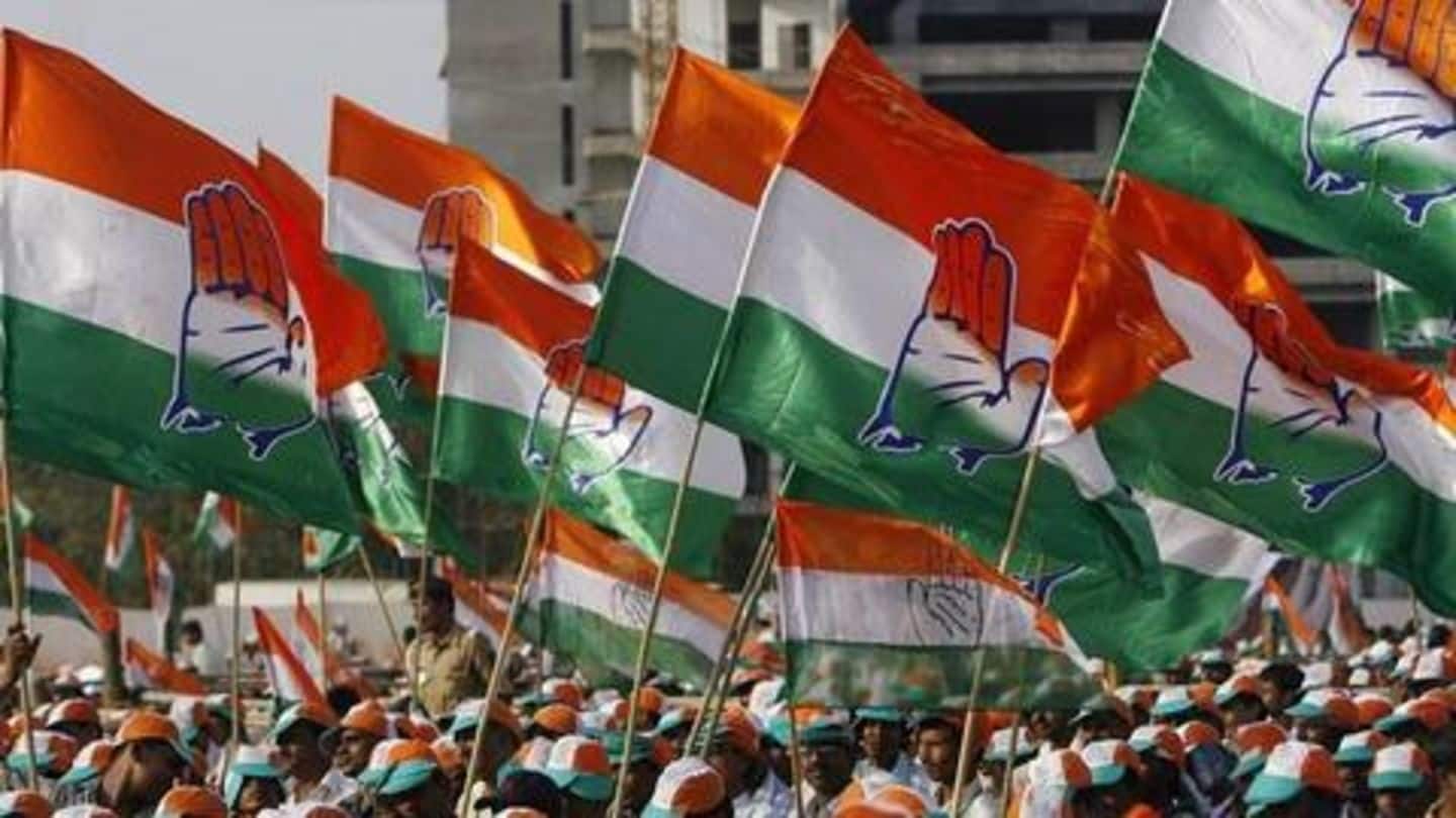 Chhattisgarh: Congress government rename 5 schemes, BJP remarks 'political vindictiveness'