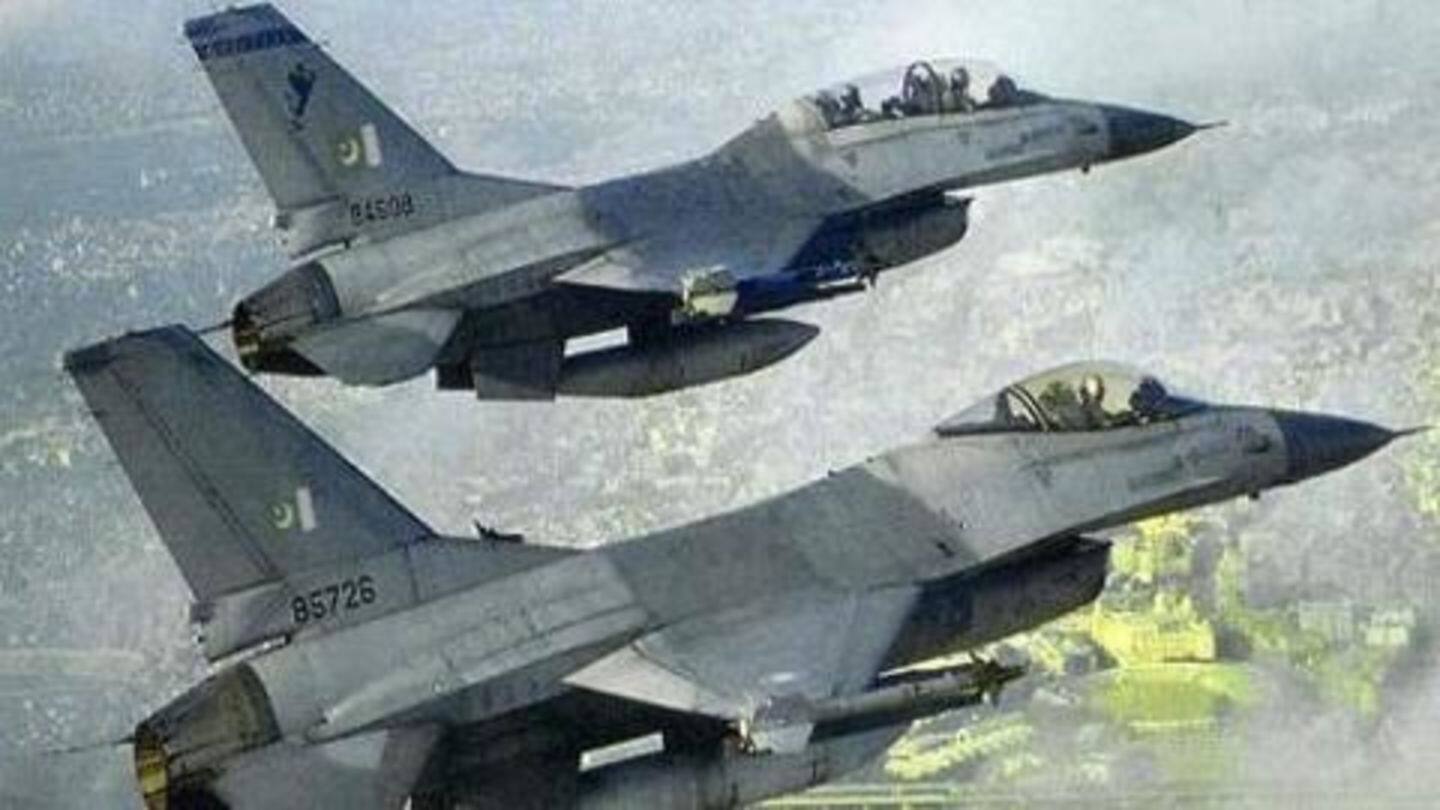 India bombed JeM's biggest training camp in Balakot on Tuesday India bombed JeM's biggest training camp in Balakot on Tuesday