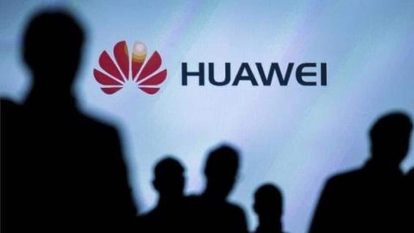 China slams US, says will defend 'legitimate rights' of Huawei