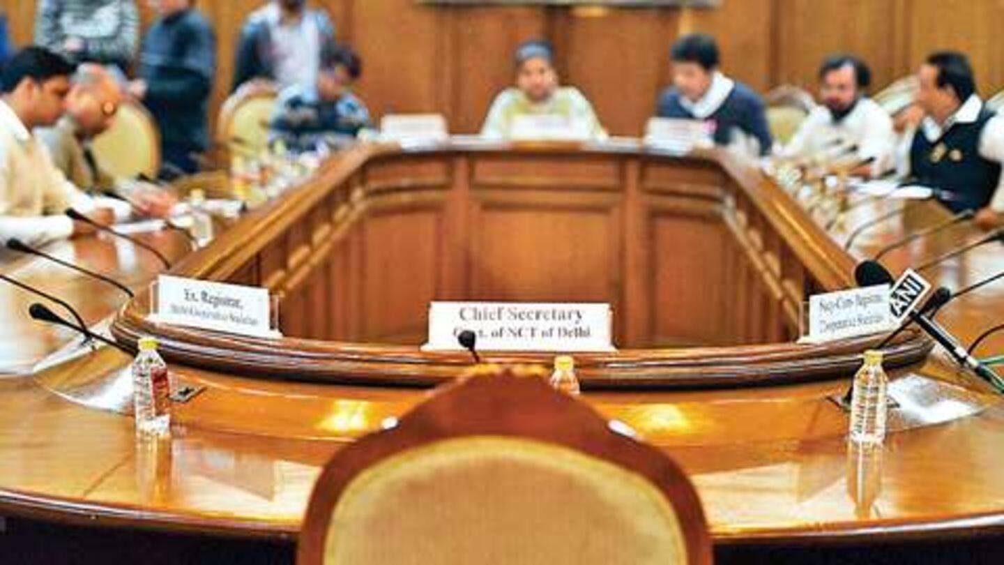 Delhi Assembly panel to explore possibility of fellowship, internship programs