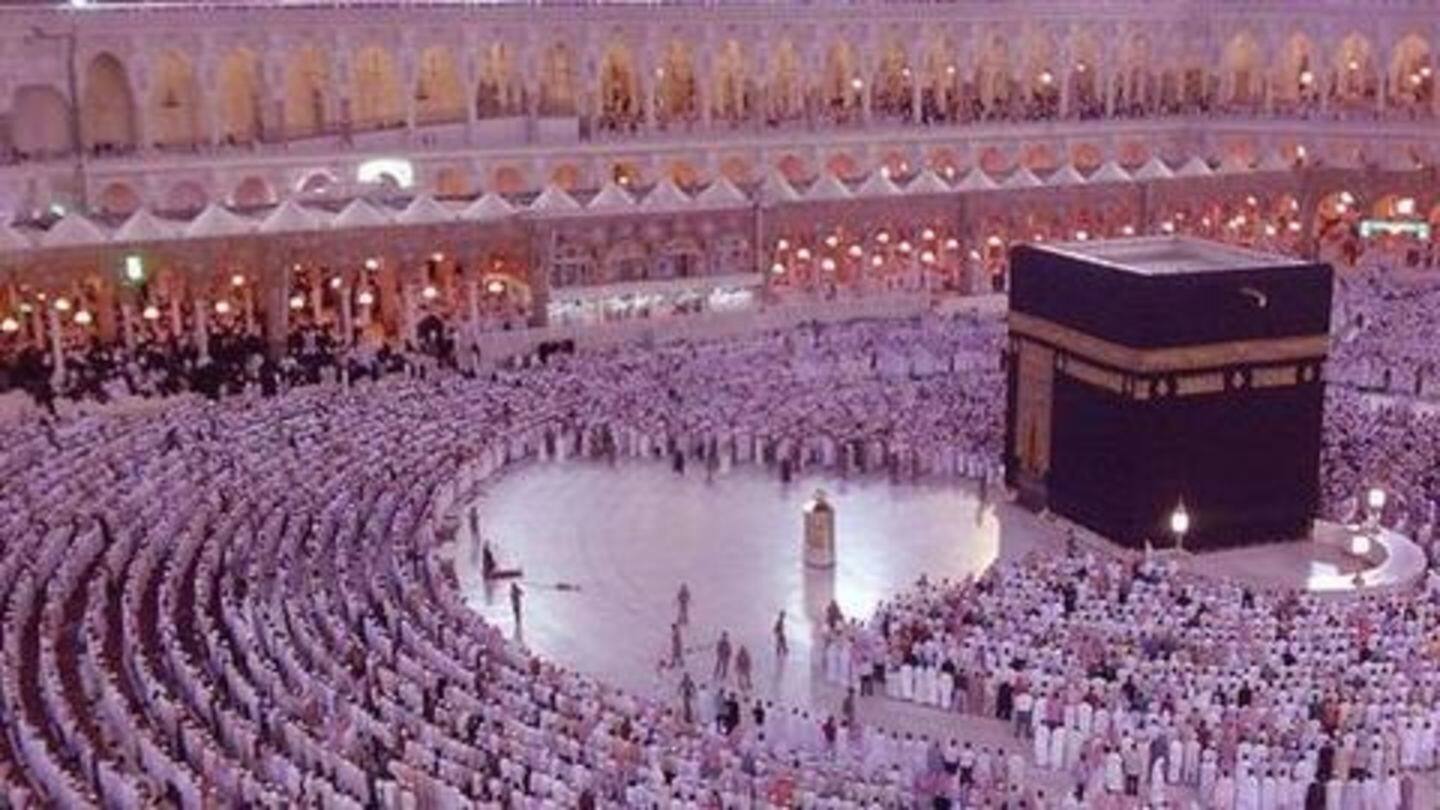 2,340 women to visit Hajj without male-companion: Details here