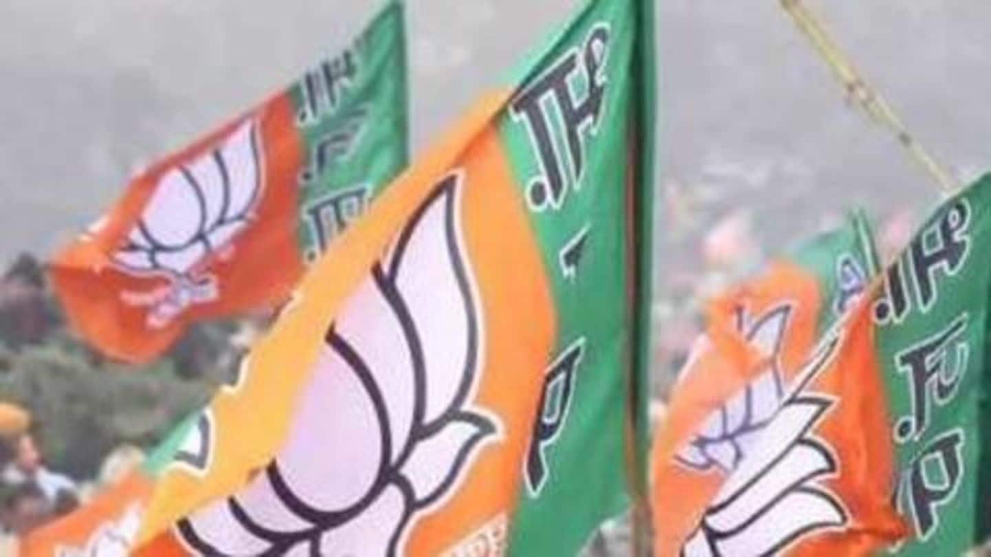 WB-government refuses permission for BJP's Rath Yatra citing possible communal-violence