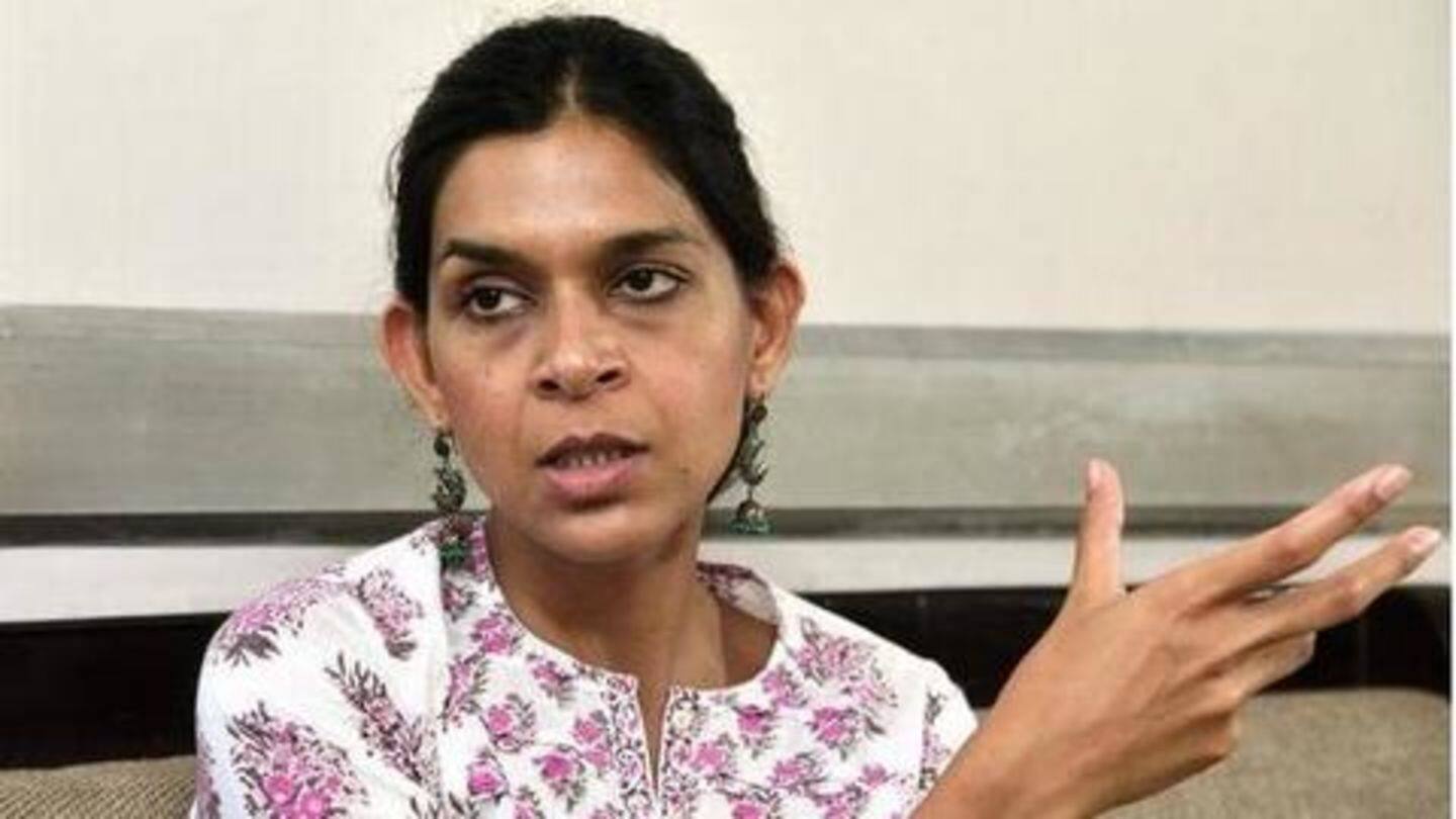 Court can announce petitioner as the elected candidate: Gupta Court can announce petitioner as the elected candidate: Gupta