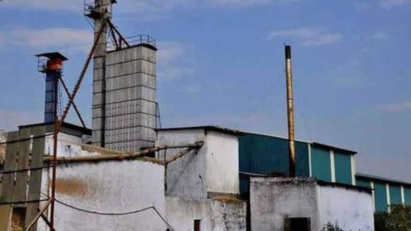 Odisha: Rice-mill owners demand hike in milling charge