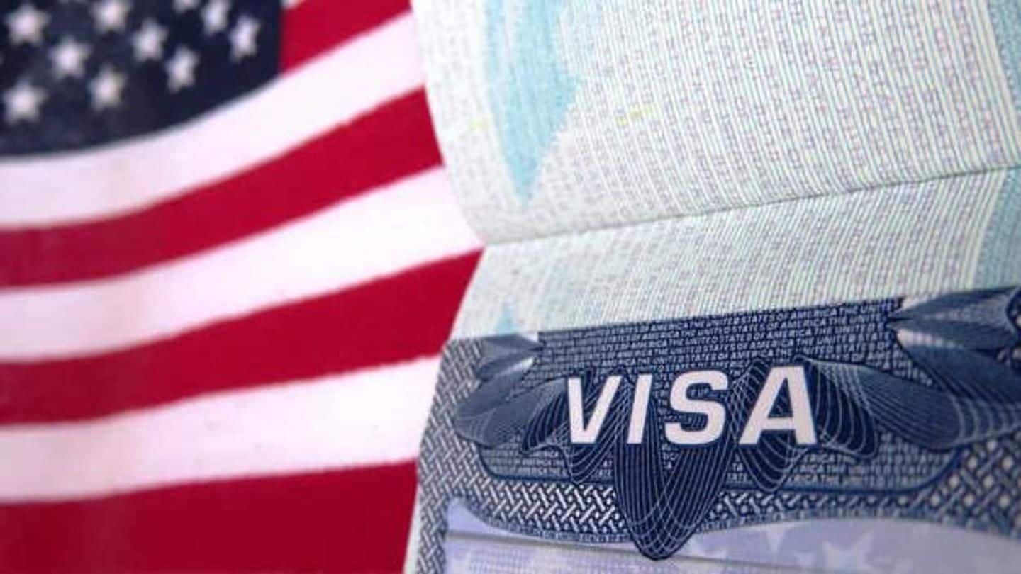 Denial of H-1B visa petitions of Indians has been increased Denial of H-1B visa petitions of Indians has been increased
