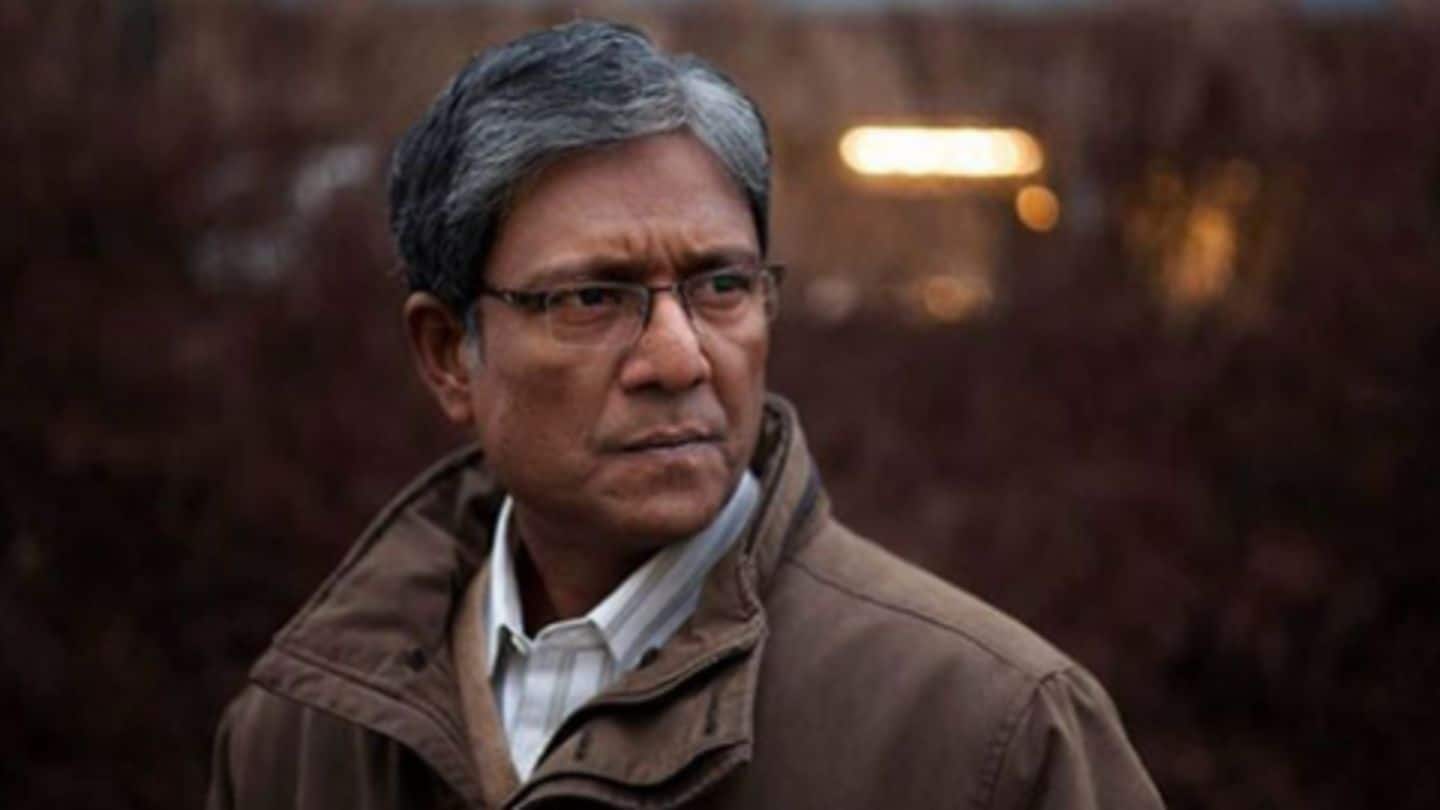 Sundance Film Festival to feature Adil Hussain-starrer 'Delhi Crime Story'