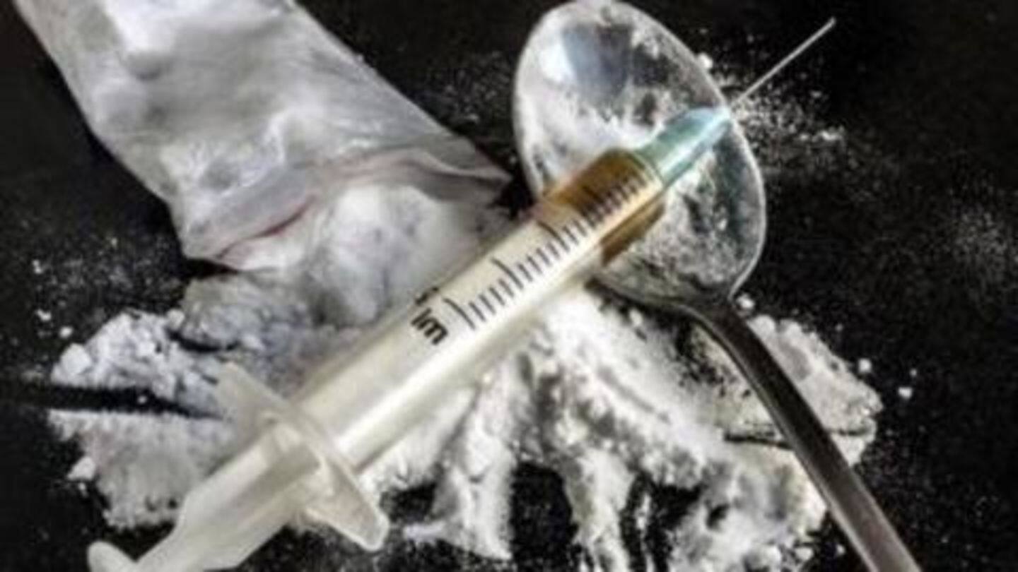 J&K SAC approves first ever drug de-addiction policy for state