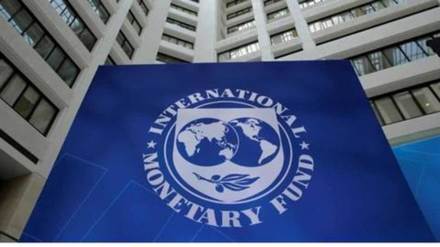 Operational independence of central banks important: IMF director