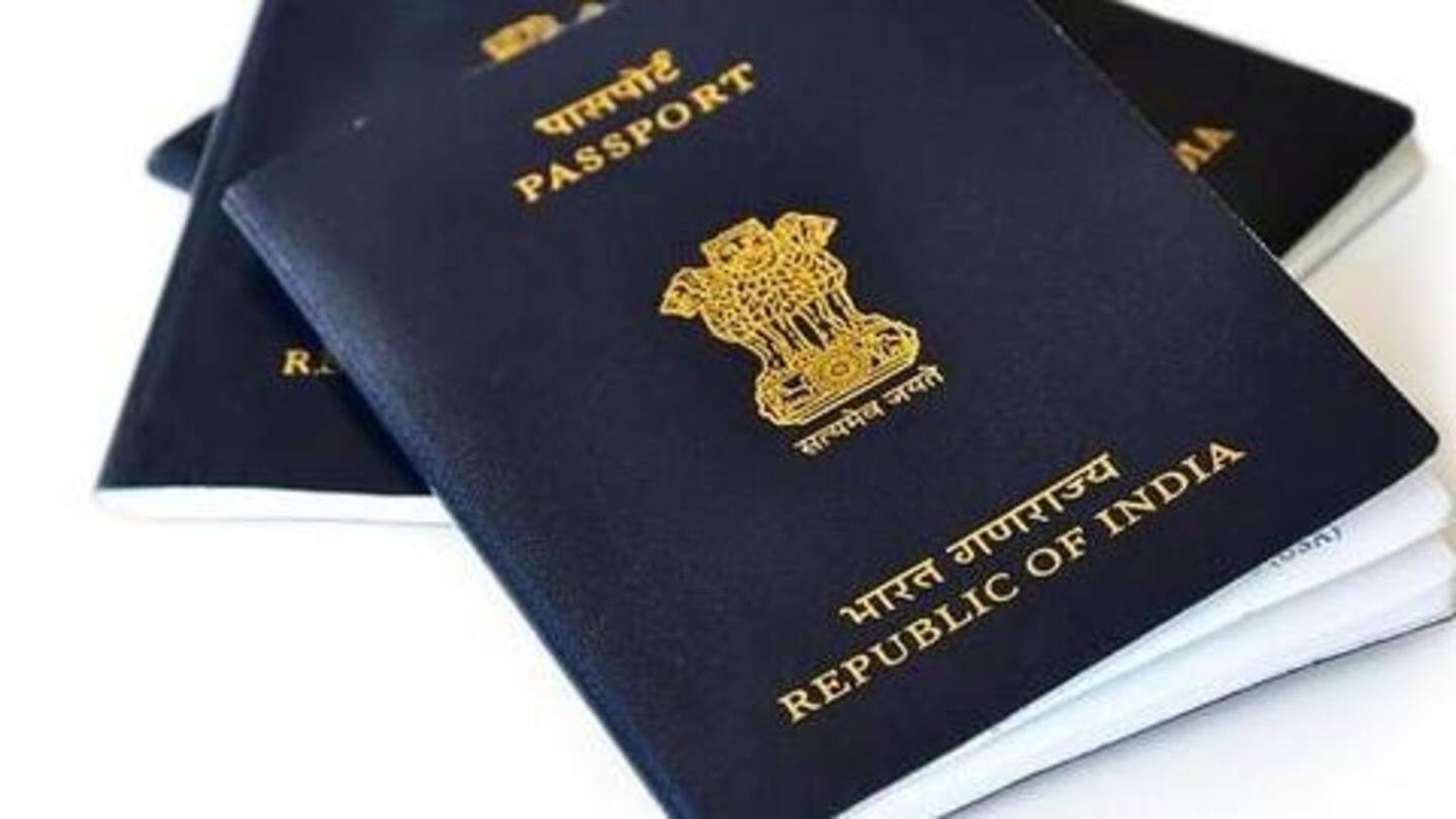 Ghaziabad passport-office to impound sugar-mill owner's passport over payment dues