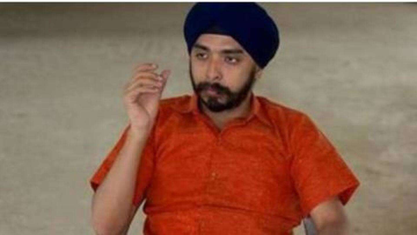 MP CM Kamal Nath involved in anti-Sikh riots: Delhi BJP-leader