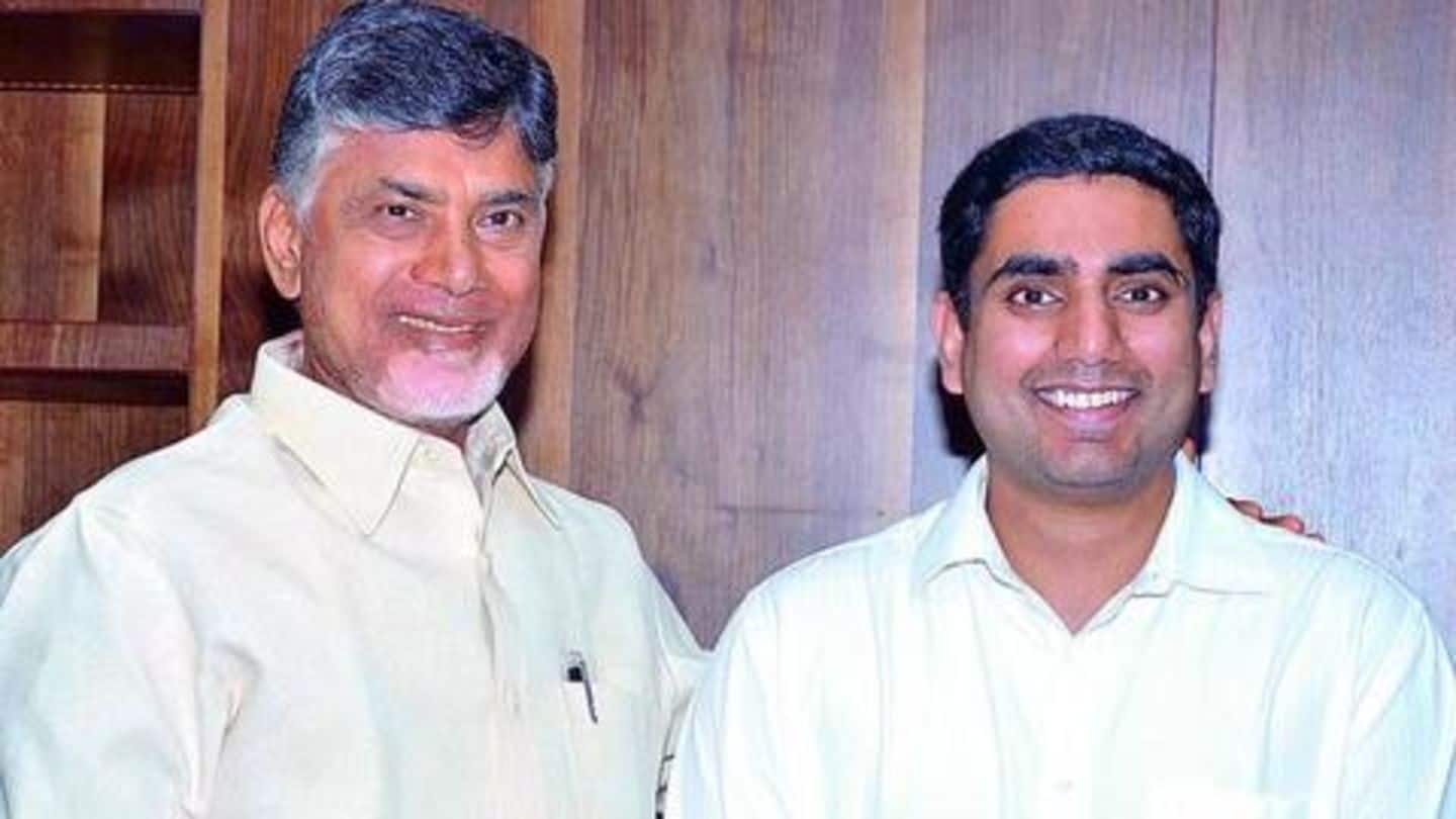TDP releases first list of candidates for AP Assembly election