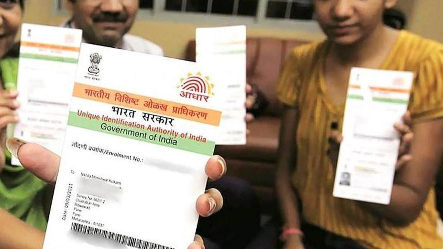 Mobile numbers issued through Aadhaar eKYC won't be disconnected: Statement Mobile numbers issued through Aadhaar eKYC won't be disconnected: Statement