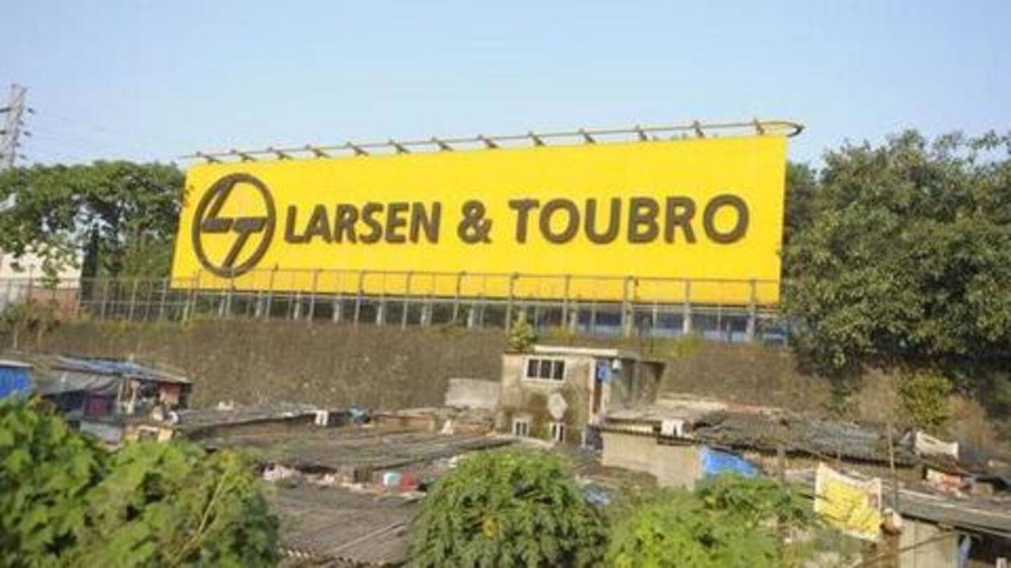 Defaulter companies include DMRC, L&T, Spencer and NBCC Defaulter companies include DMRC, L&T, Spencer and NBCC