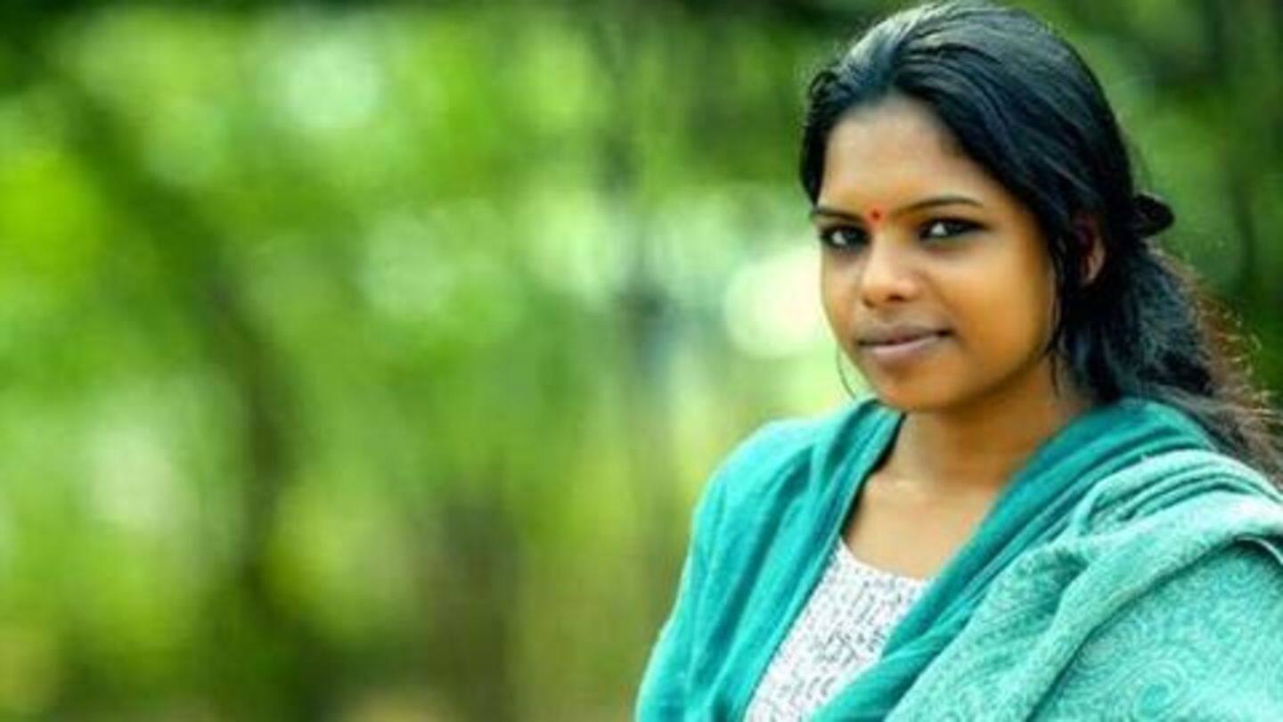 Young director Nayana Sooryan found dead at apartment in Kerala
