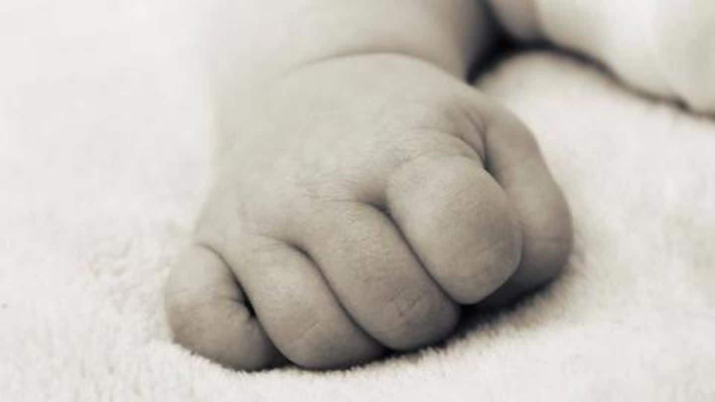 Headless bodies of toddler, girl found in Haryana's Bhiwani