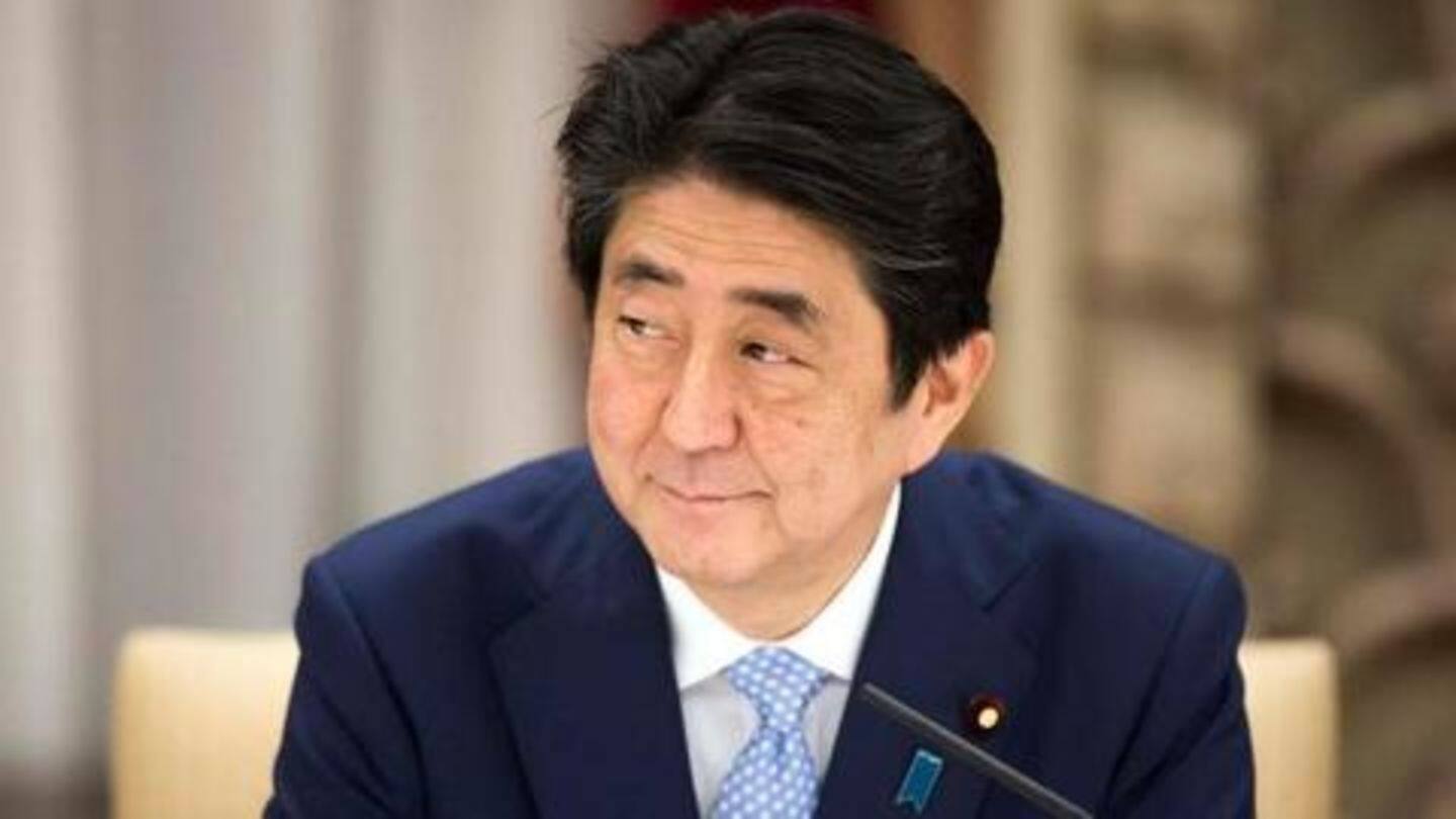 Japan enacts controversial law to accept more foreign workers