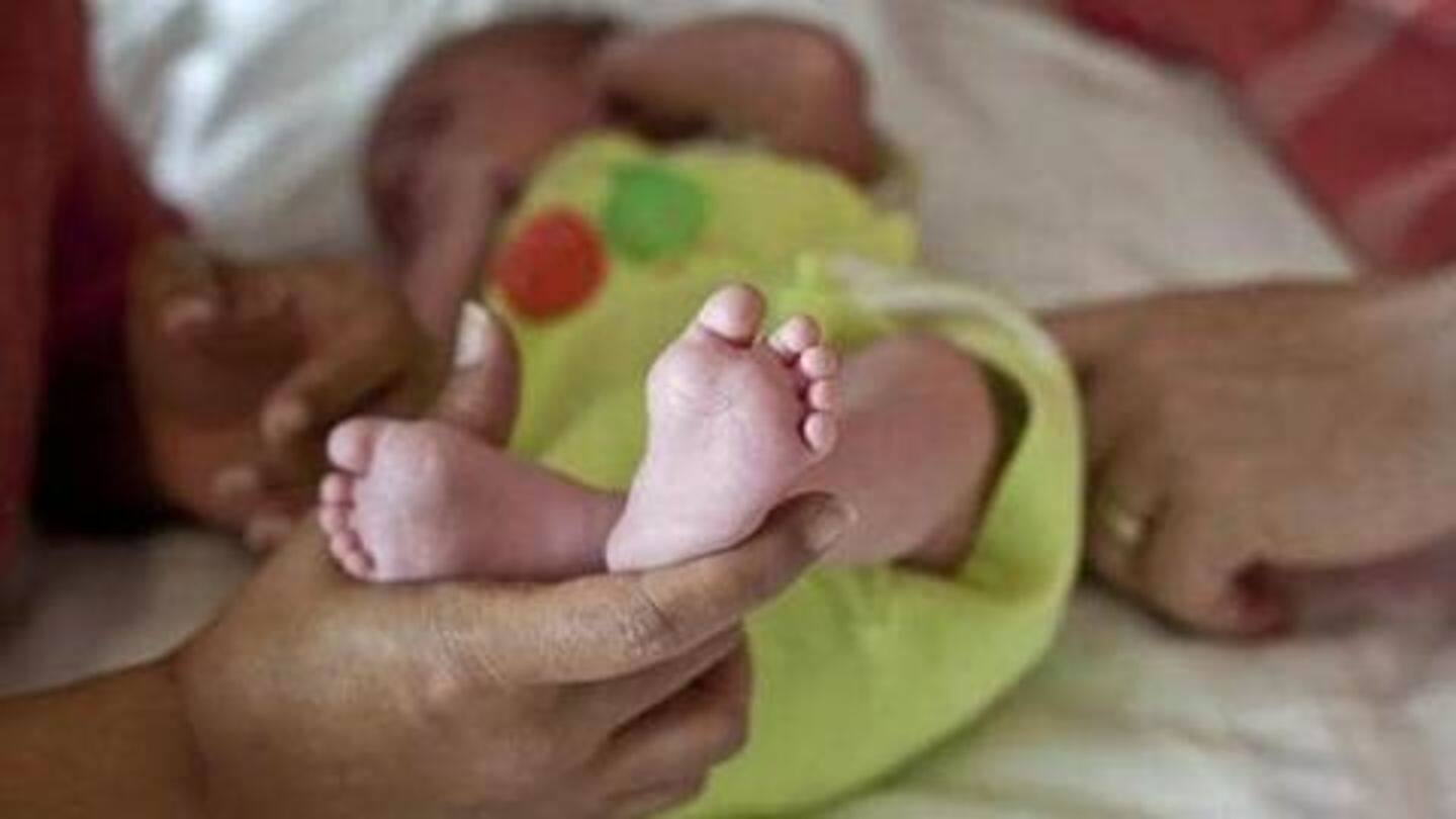 Surrogacy Bill receives mixed response; a few doubt its efficacy
