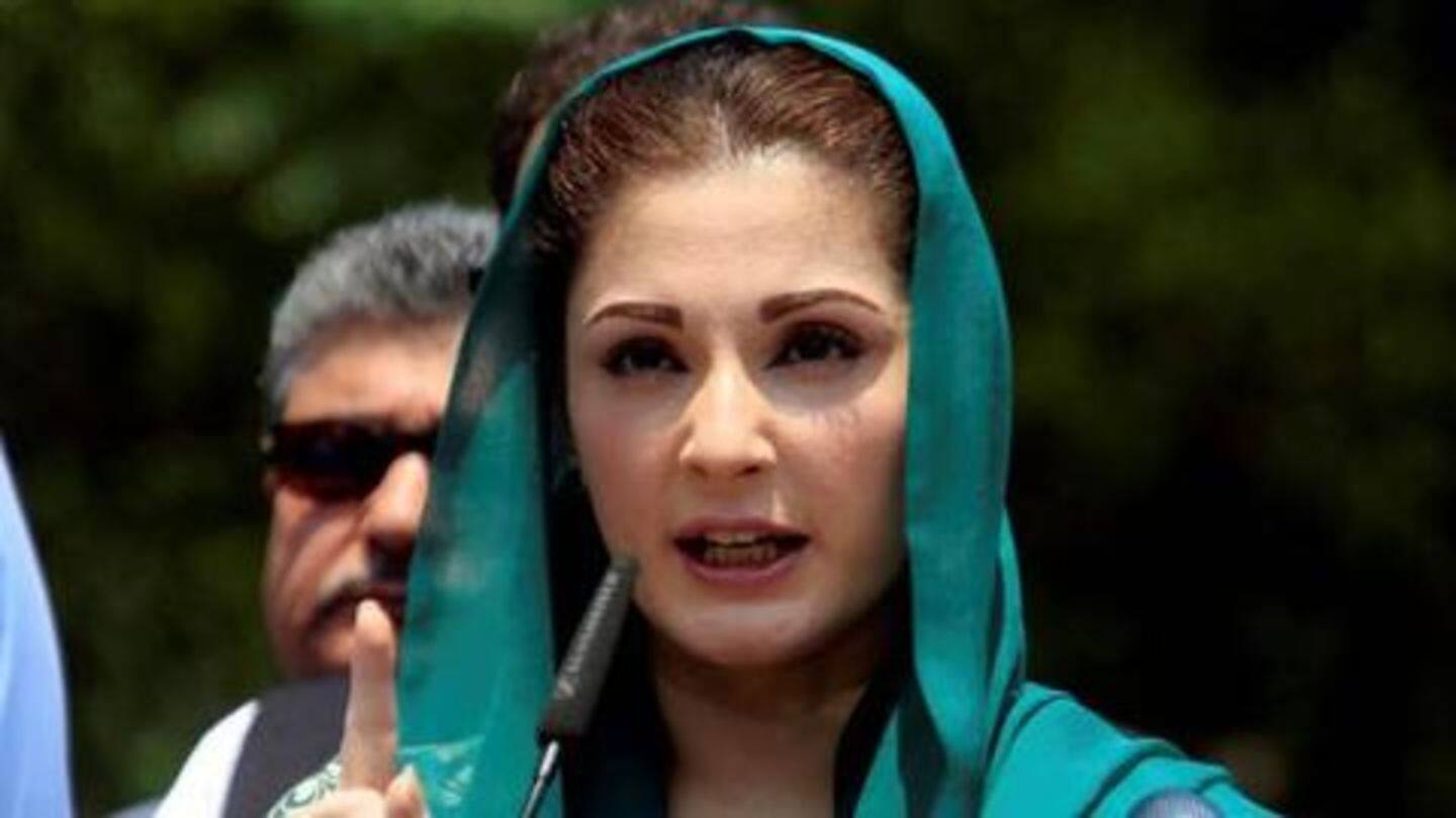 Sharif suffered four angina-attacks in recent weeks, said his daughter Sharif suffered four angina-attacks in recent weeks, said his daughter
