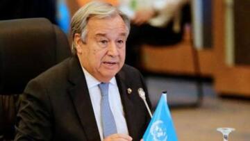 UN Secretary-General welcomes resolution of political crisis in Sri Lanka