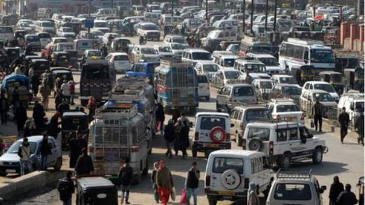 Jammu returns to normalcy; curfew relaxed for 11 hours