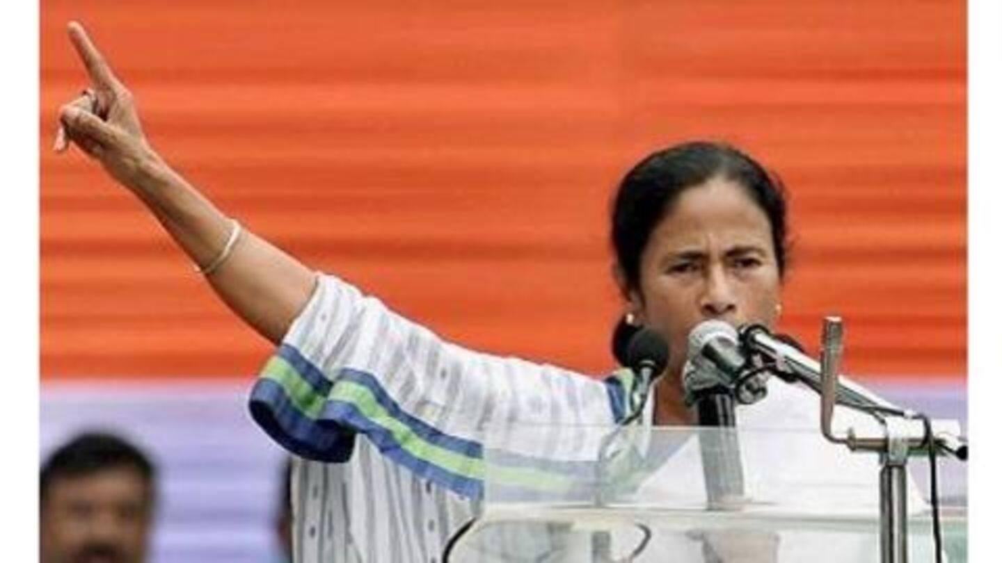 Condemning Assam killings, TMC to organize protest rallies across Bengal