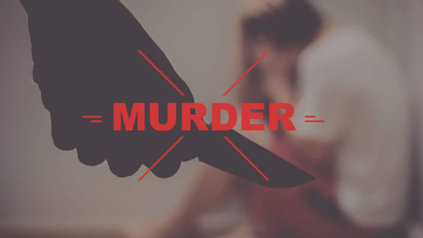 Fed up with daily torture, Jharkhand woman murders husband