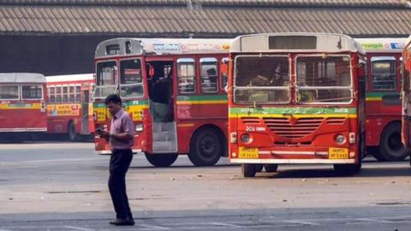 Mumbai: Relief to commuters as BEST workers call off strike