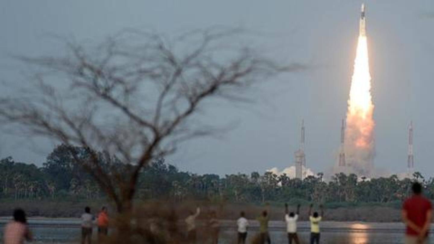 GSAT-31 to provide DTH Television services, connectivity to VSATs GSAT-31 to provide DTH Television services, connectivity to VSATs