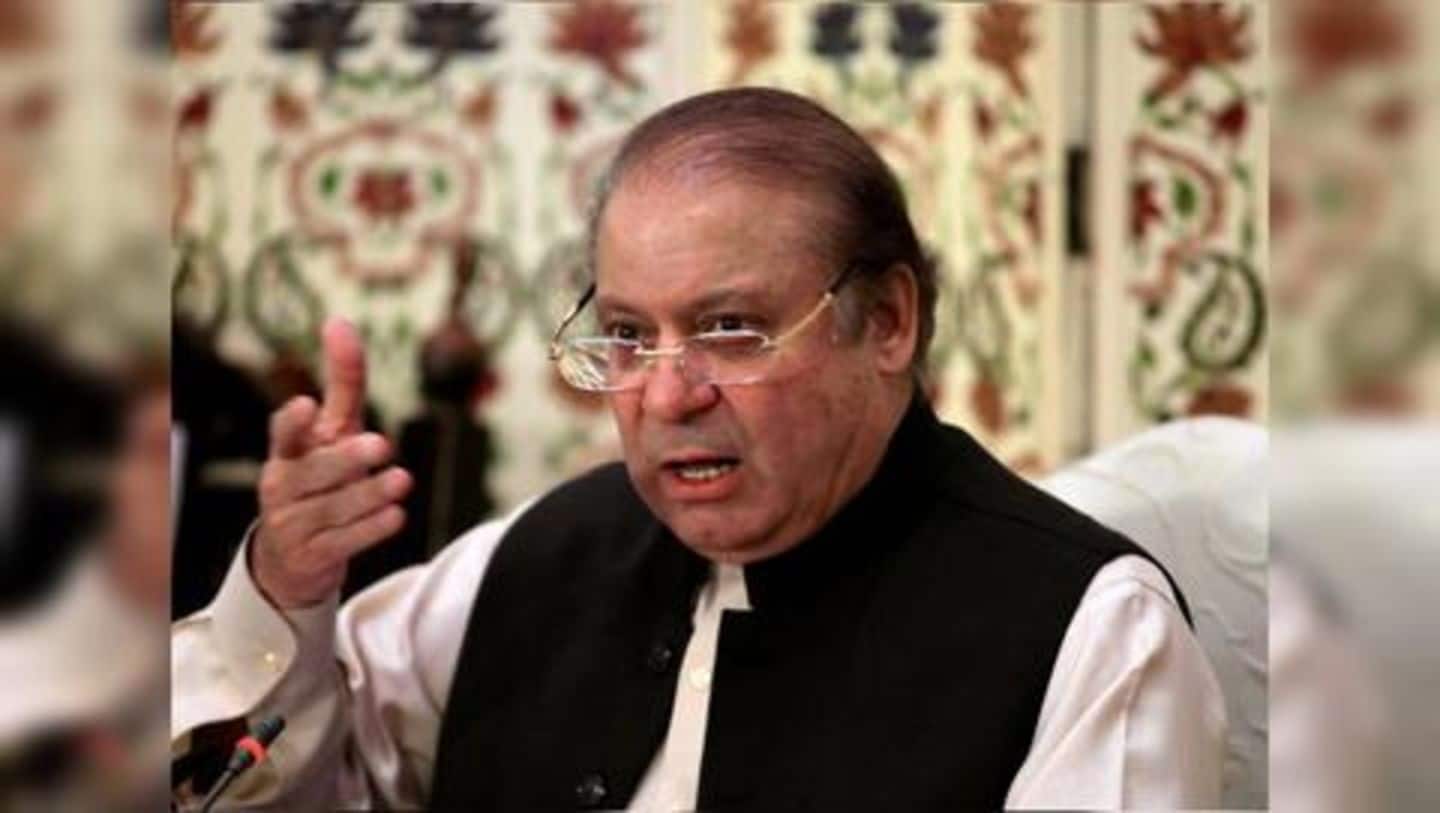 Nawaz Sharif corruption cases: Pakistan court to deliver judgment tomorrow