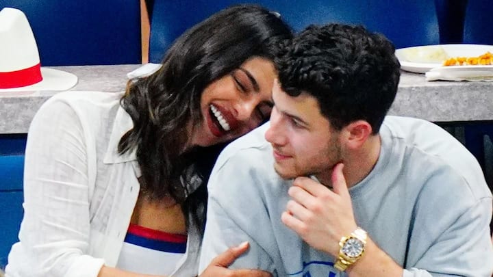 Nick Jonas reveals what Priyanka wants as their couple nickname