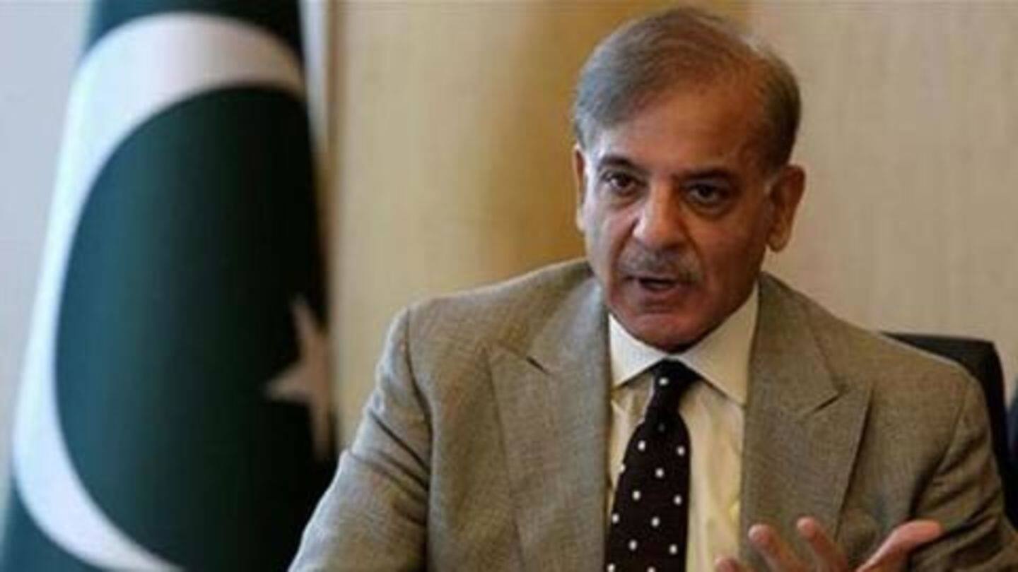 We thank SC for considering gravity of the situation: Shahbaz We thank SC for considering gravity of the situation: Shahbaz