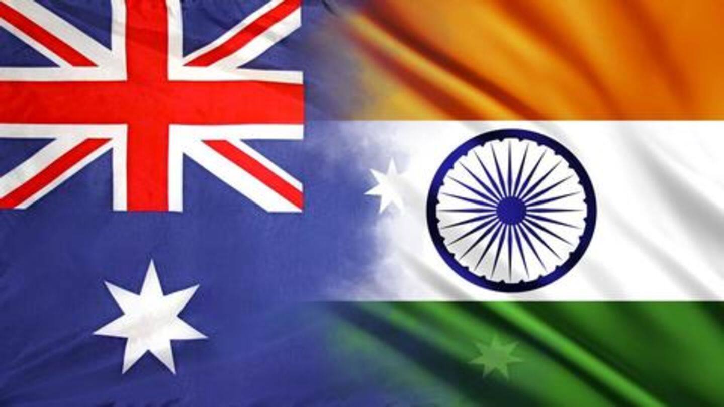US and India share complementary visions for the Indo-Pacific: Department US and India share complementary visions for the Indo-Pacific: Department